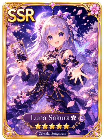 SSR Card
