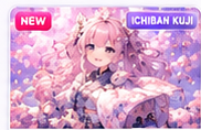 Lunar Blossom Ichiban Kuji